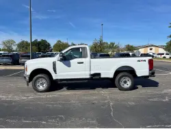 2026 FORD F250