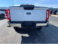 2026 FORD F250