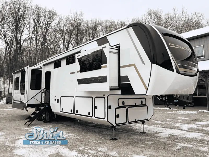 2027 KZ RV Durango Gold G384MSQ