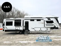 2027 KZ RV Durango Gold G384MSQ