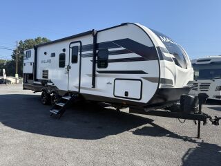 2022 HEARTLAND MALLARD M26