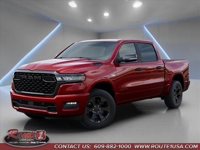 2026 Ram 1500 in Lawrence Township, NJ