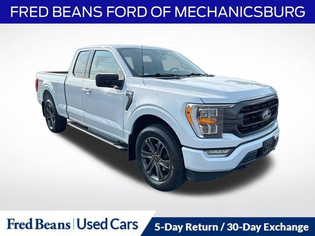 2022 FORD F150 in Mechanicsburg, PA