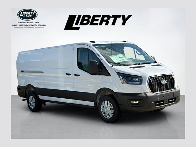 2027 FORD TRANSIT 250 in Aurora, OH