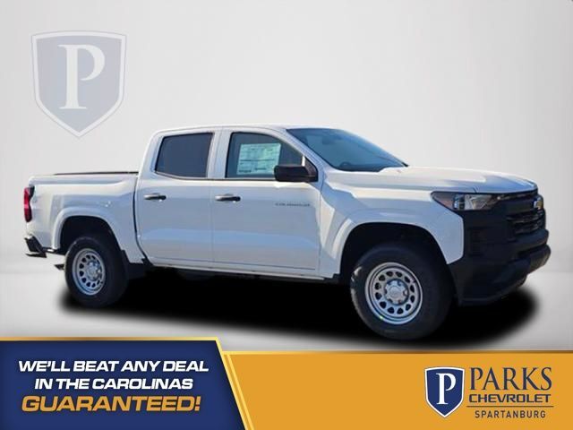 2026 CHEVROLET Colorado in Kernersville, NC
