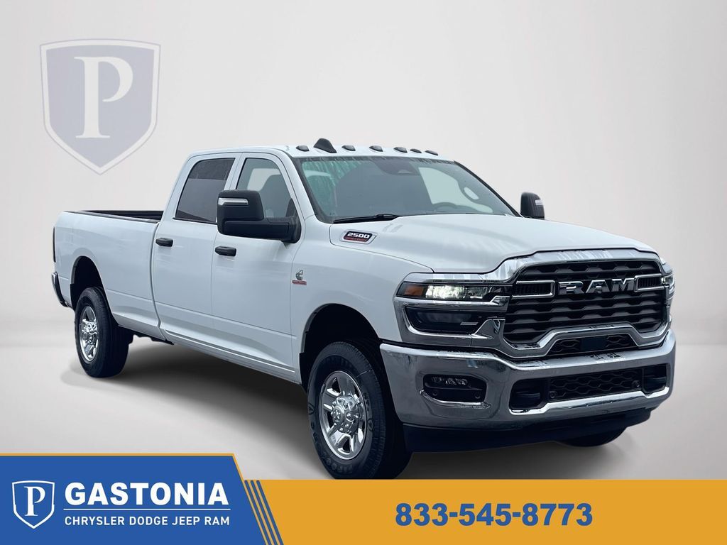 2026 RAM 2500 TRADESMAN in Kernersville, NC