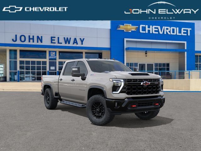 2026 CHEVROLET Silverado 2500HD in Englewood, CO