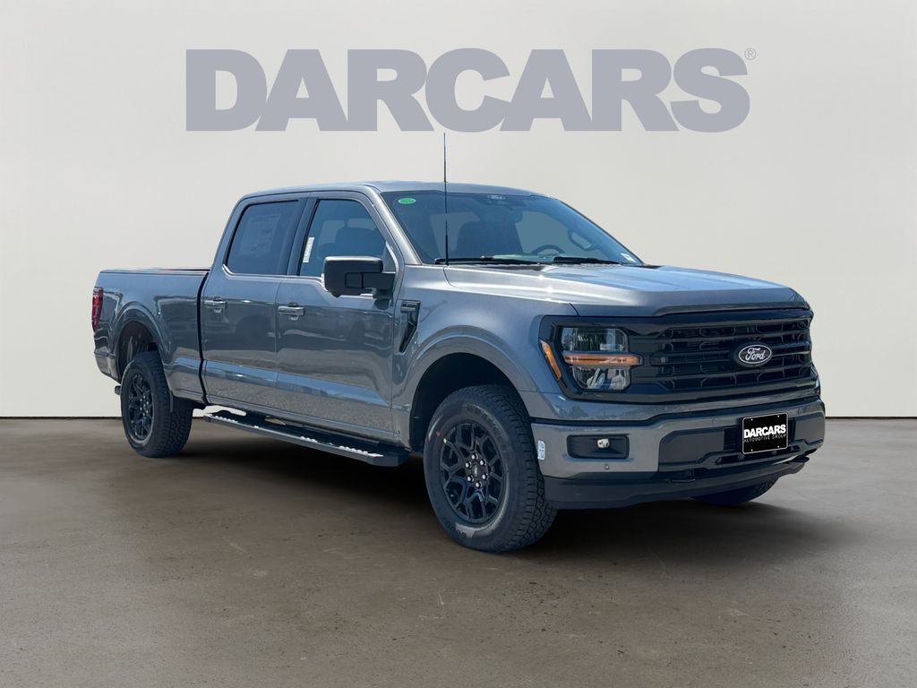 2026 Ford F-150 in Lanham, MD