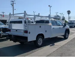 2026 GMC SIERRA 2500 HD