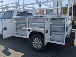 2026 GMC SIERRA 2500 HD