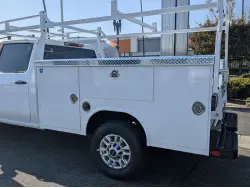 2026 GMC SIERRA 2500 HD