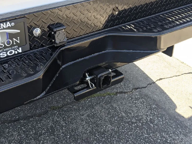 2026 GMC SIERRA 2500 HD