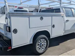 2026 GMC SIERRA 2500 HD