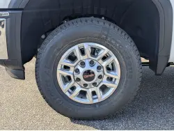2026 GMC SIERRA 2500 HD