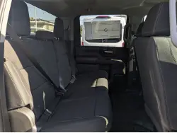 2026 GMC SIERRA 2500 HD