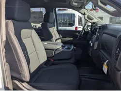 2026 GMC SIERRA 2500 HD