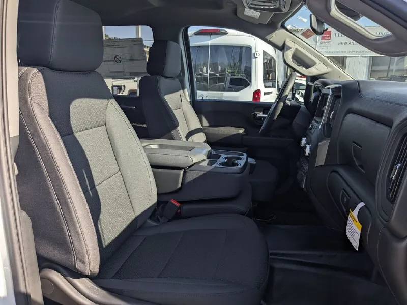 2026 GMC SIERRA 2500 HD