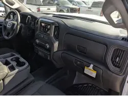 2026 GMC SIERRA 2500 HD