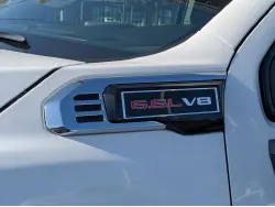 2026 GMC SIERRA 2500 HD