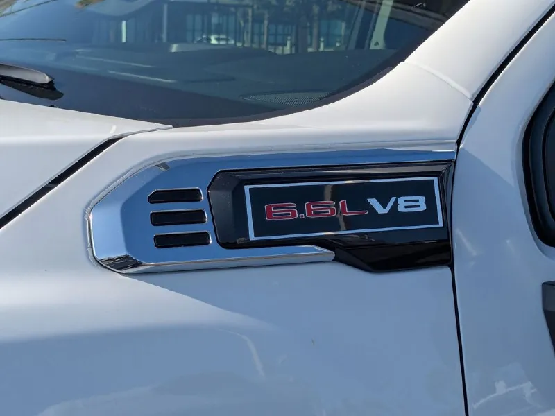 2026 GMC SIERRA 2500 HD