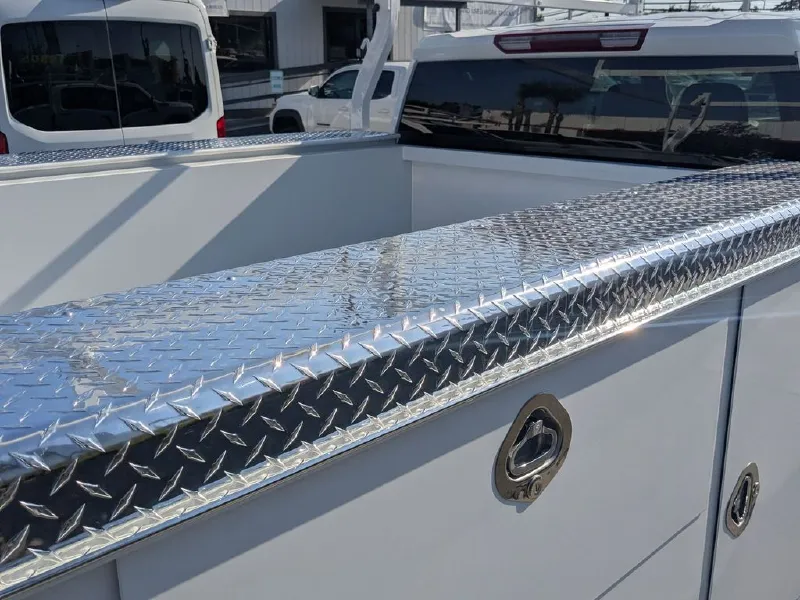 2026 GMC SIERRA 2500 HD