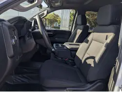 2026 GMC SIERRA 2500 HD