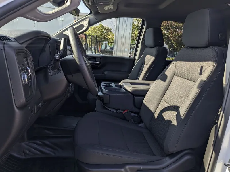 2026 GMC SIERRA 2500 HD