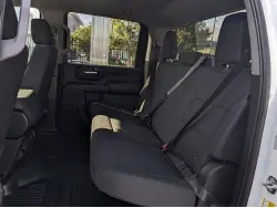 2026 GMC SIERRA 2500 HD