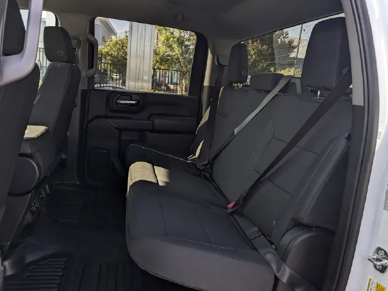 2026 GMC SIERRA 2500 HD