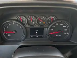 2026 GMC SIERRA 2500 HD