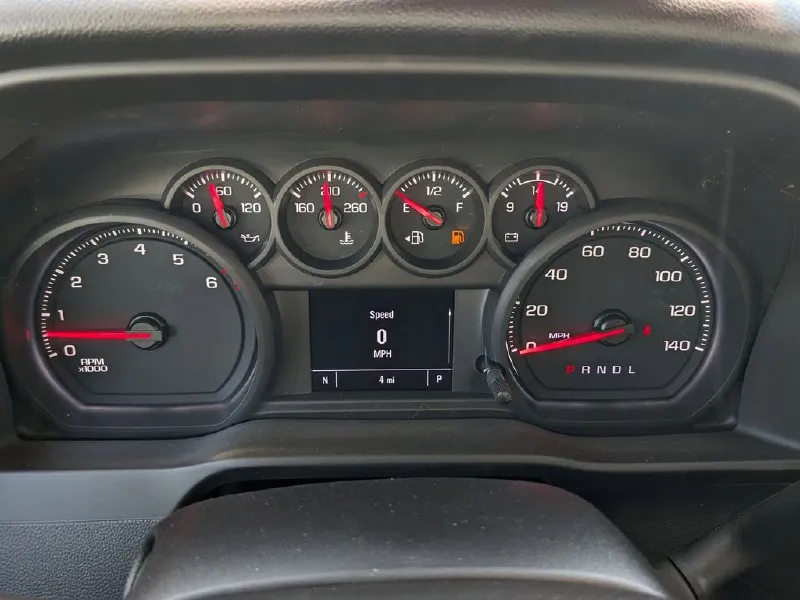 2026 GMC SIERRA 2500 HD