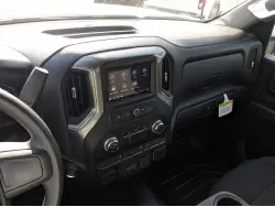 2026 GMC SIERRA 2500 HD