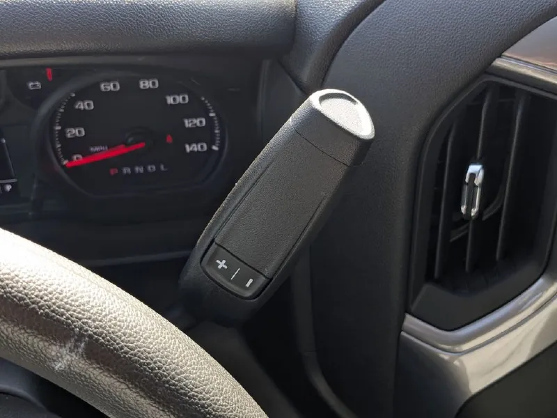 2026 GMC SIERRA 2500 HD