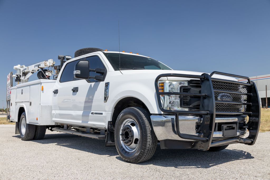 Mechanics Truck For Sale Near Dallas, TX - Commercial Truck Trader
