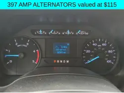 2020 FORD F550