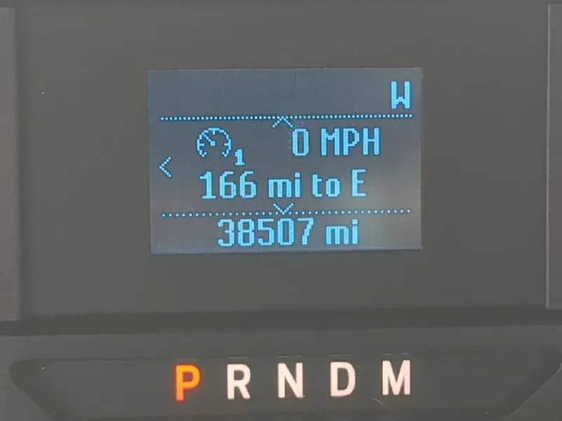 2020 FORD F550
