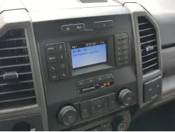 2020 FORD F550