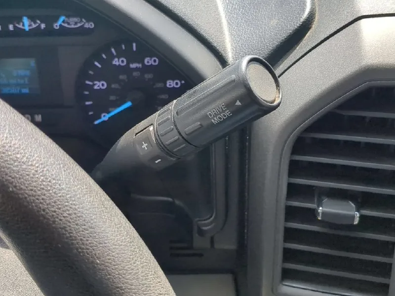 2020 FORD F550