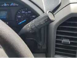 2020 FORD F550