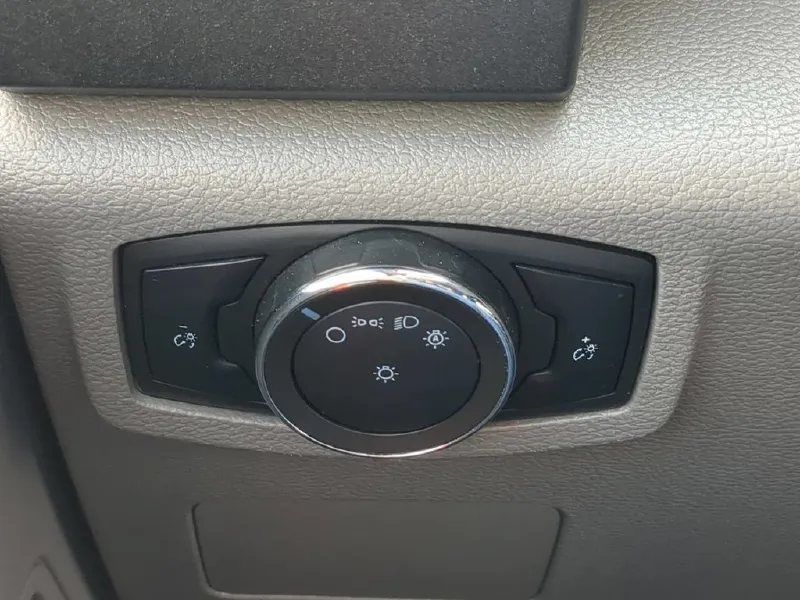 2020 FORD F550