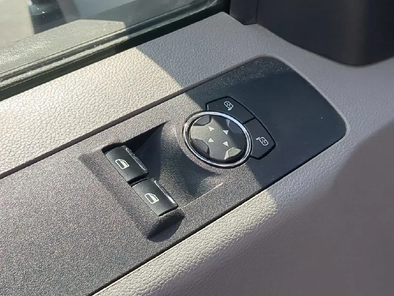2020 FORD F550