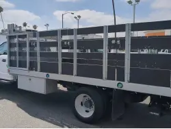 2020 FORD F550