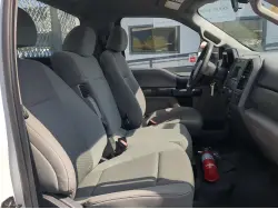 2020 FORD F550