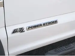 2020 FORD F550