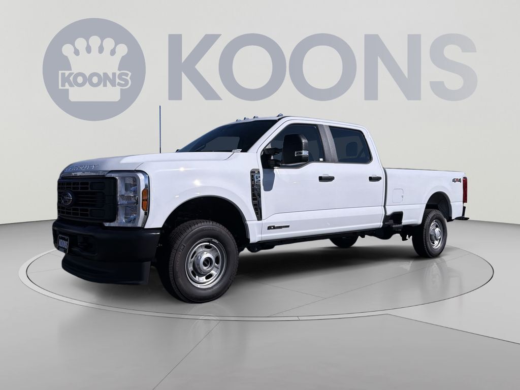 2026 Ford F-250SD in Woodbridge, VA