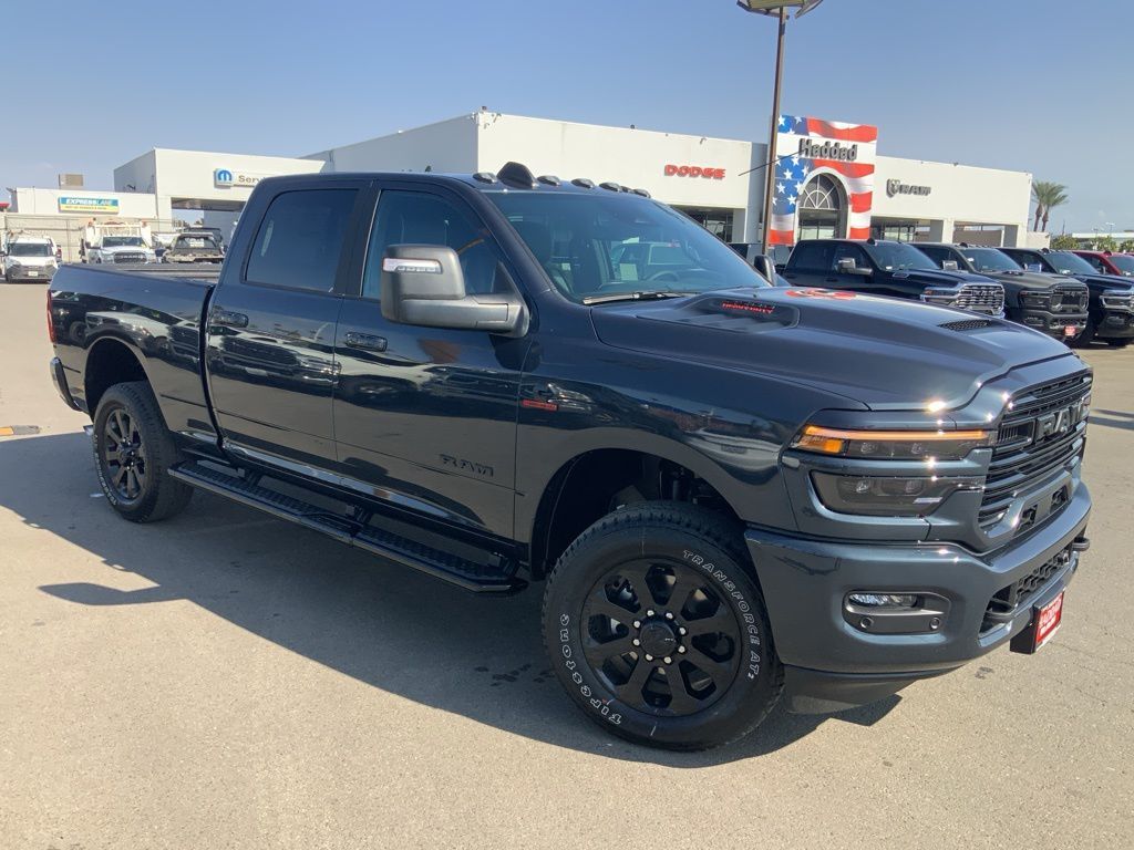 2026 RAM 2500 LARAMIE in Bakersfield, CA
