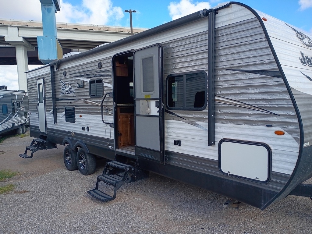 2017 Jayco Jay Flight 28 BHBE in houston TX