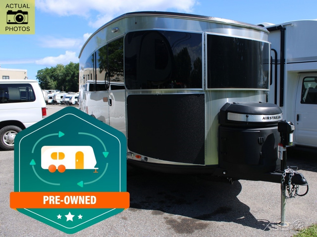 2026 Airstream Basecamp 20XE in south burlington VT