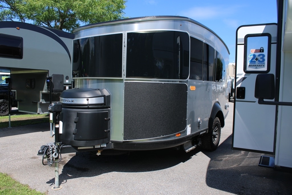 2026 Airstream Basecamp 20XE in south burlington VT