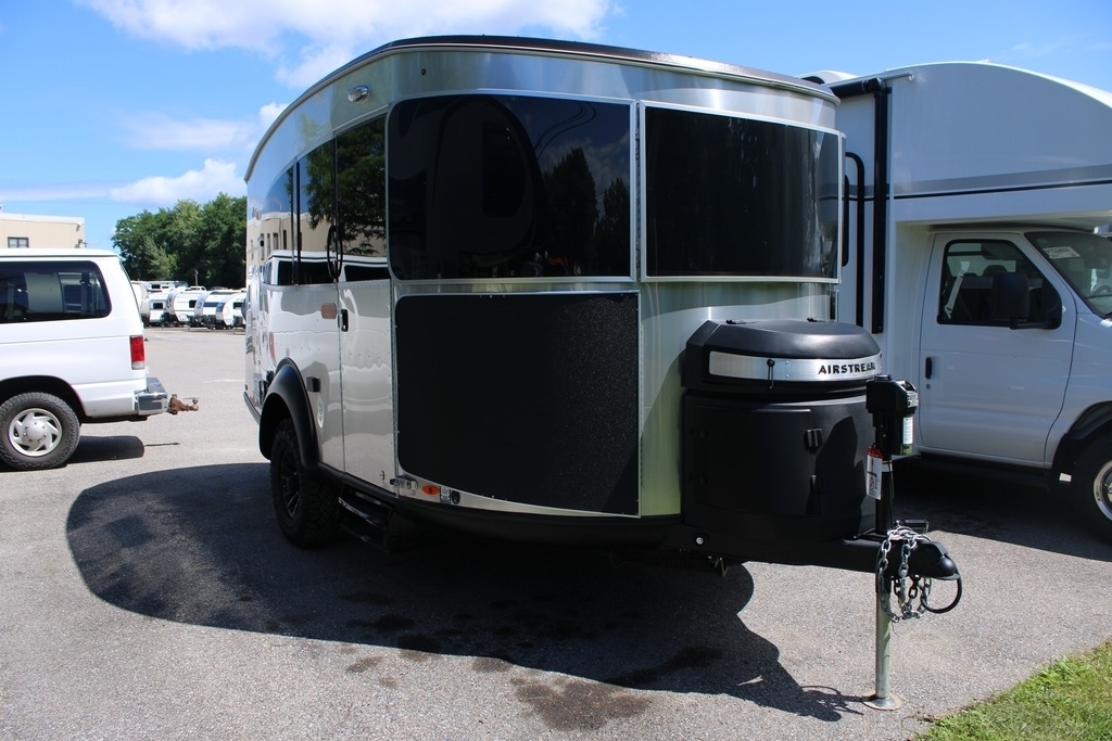 2026 Airstream Basecamp 20XE in south burlington VT
